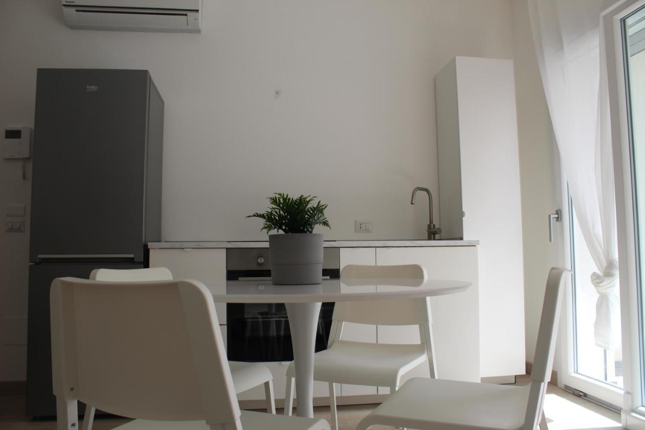 Virgilio 82 - Penthouse With Terrace Apartment Trapani Exterior photo