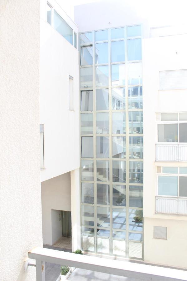 Virgilio 82 - Penthouse With Terrace Apartment Trapani Exterior photo